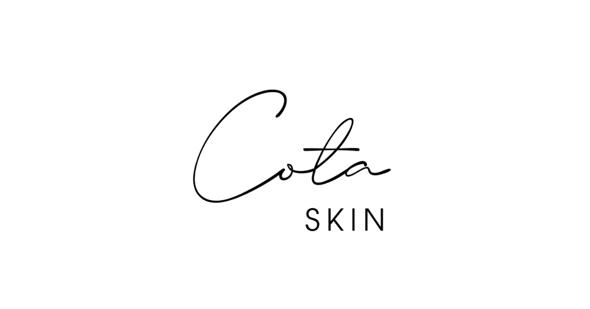 Products – Cota SkinCare