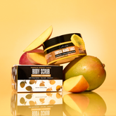 Tropical Mango Tango Body Scrub