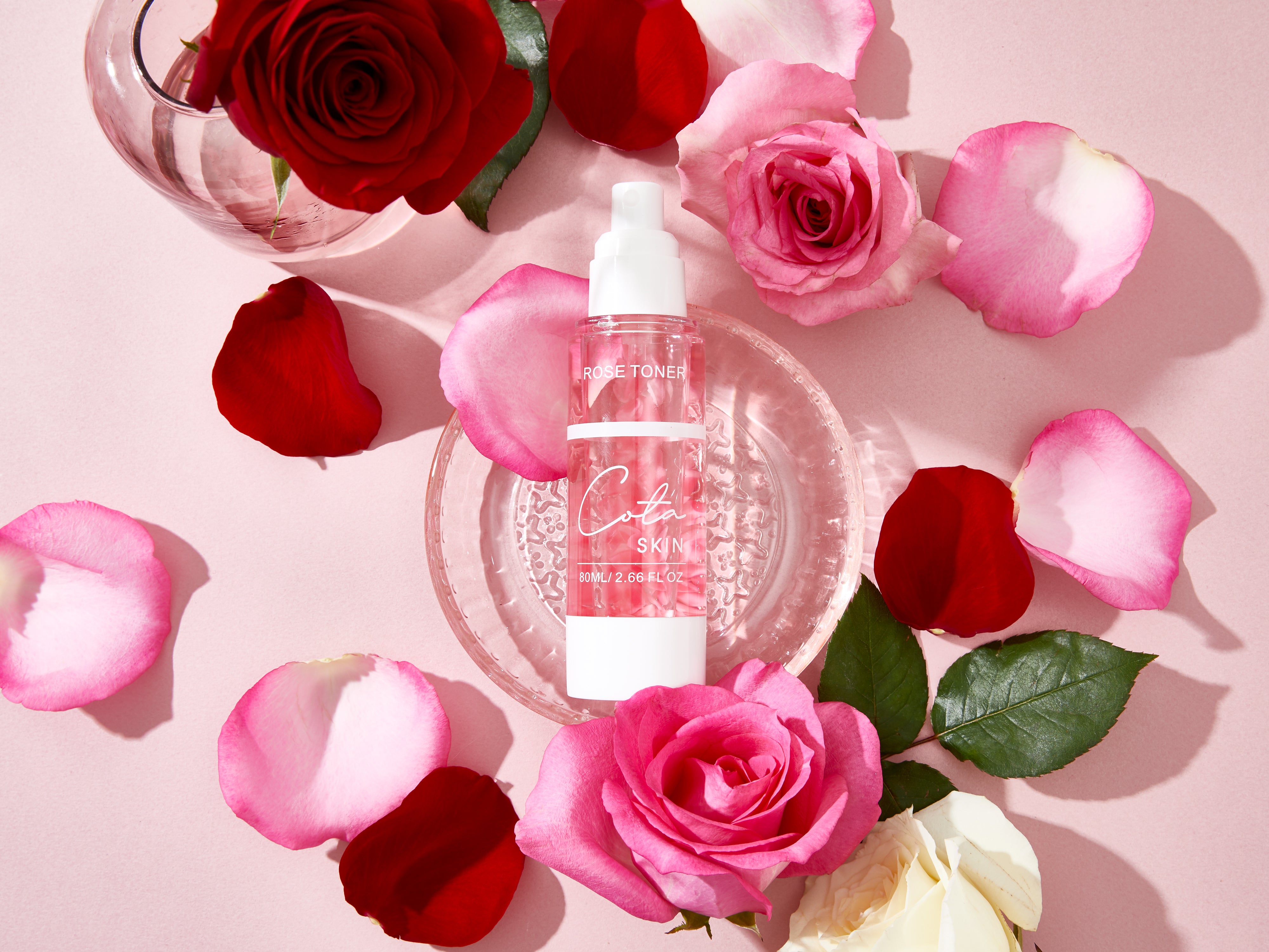 Cota Skin Care . Transform your skincare routine with our Cota Skin Rose Toner—a must-have addition to your beauty regimen. Our toner gently cleanses and tightens pores, promoting a smoother, more even complexion. Bee Marie. New Orleans Skincare Brand. Black Owned Skincare Brand Best Top Rated. Guaranteed Fast Results. Skincare Products for Sensitive Skin. Roscanea. Eczema. Itchy Dry Skin . Acne Prone Skincare