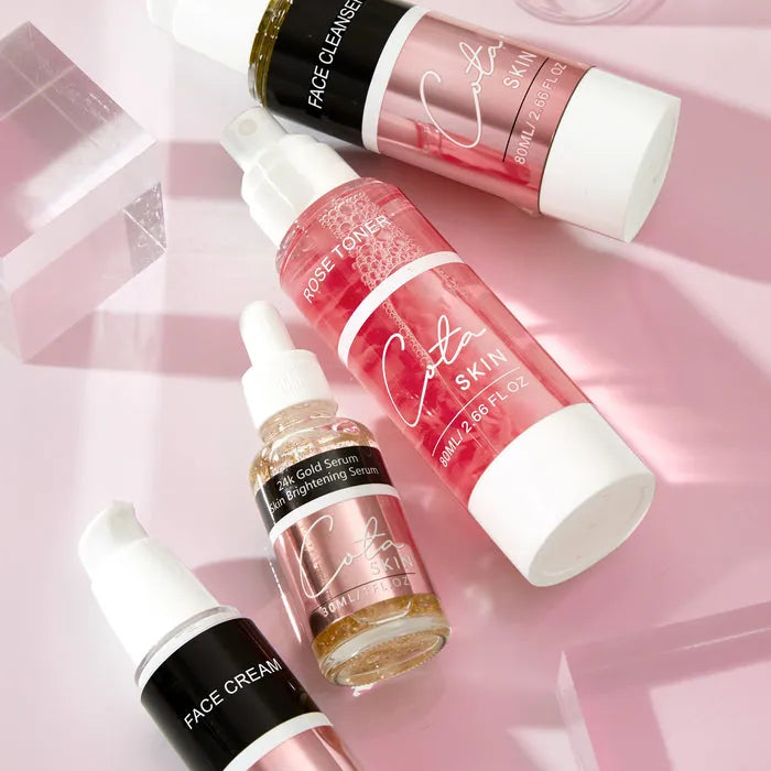 Acne & Breakouts