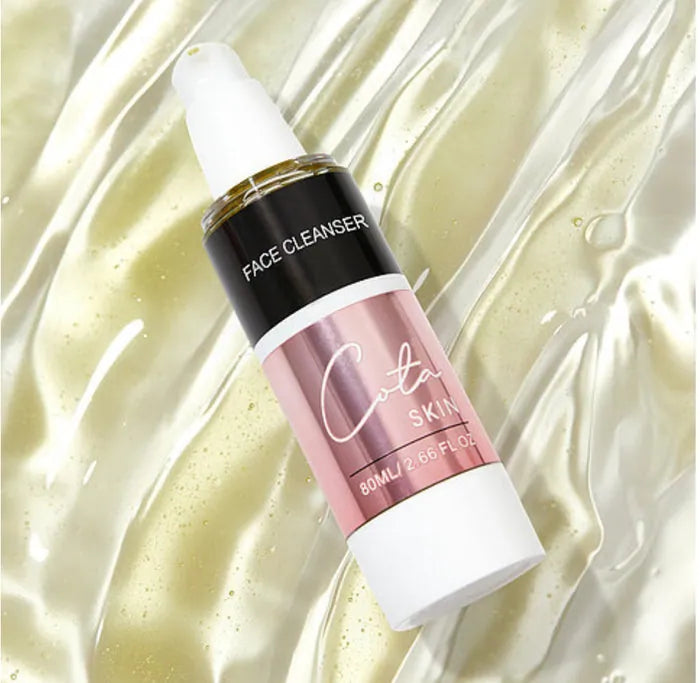 Cota Face Cleanser