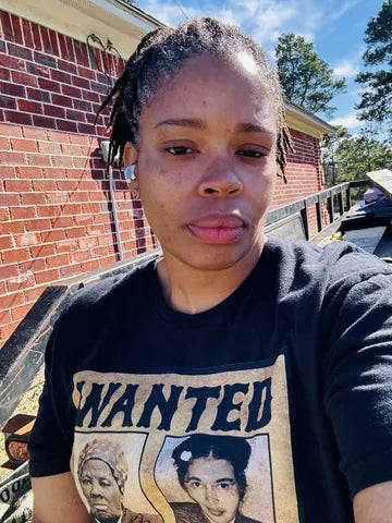 Photo shared by Vaneshia D.