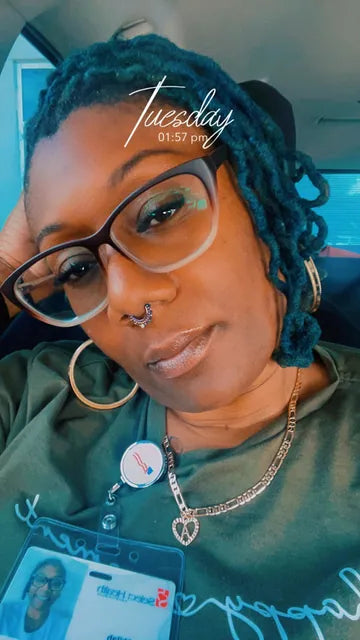 Photo shared by Akilah D.