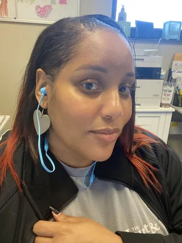 Photo shared by Leondra V.