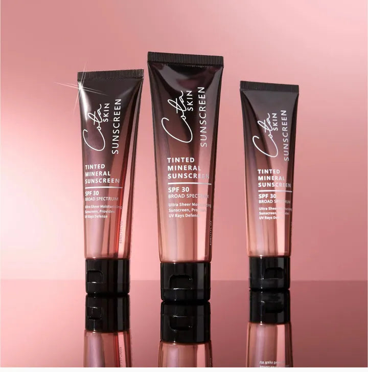 Dry & Sensitive Skin