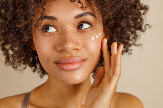 Everything You Need to Know About Hyperpigmentation on Skin of Color