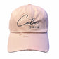 Cota Dad Hats