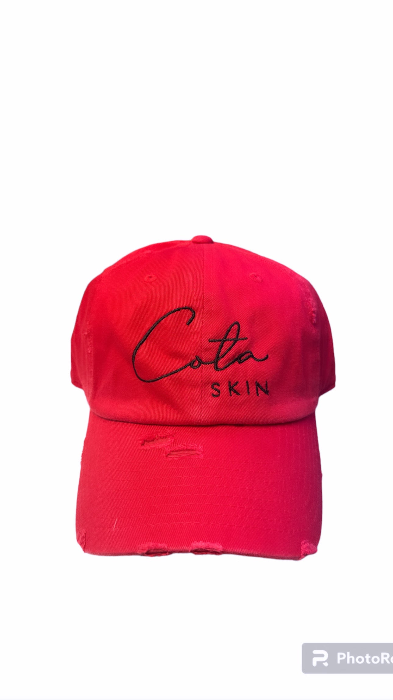 Cota Dad Hats