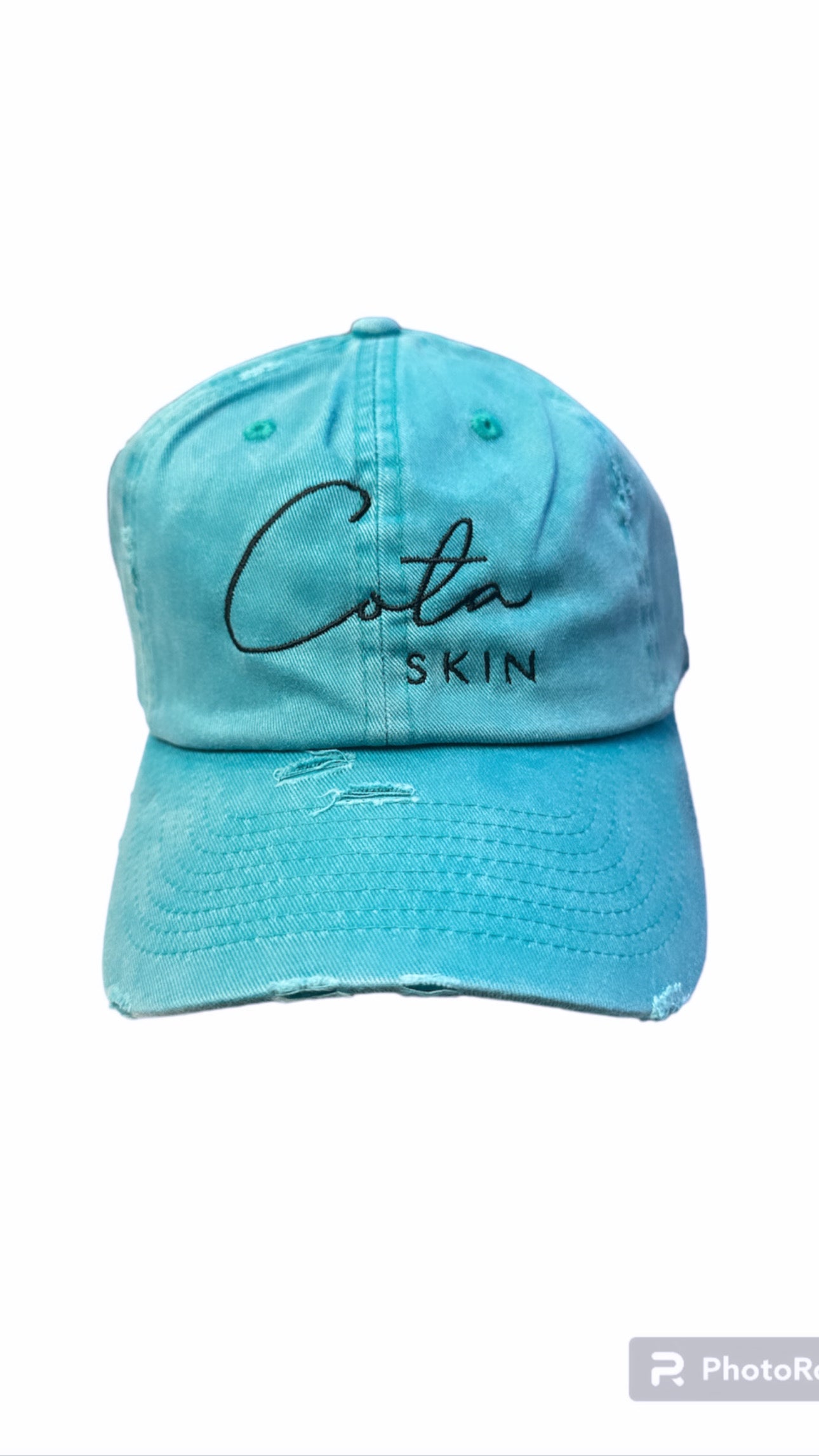 Cota Dad Hats