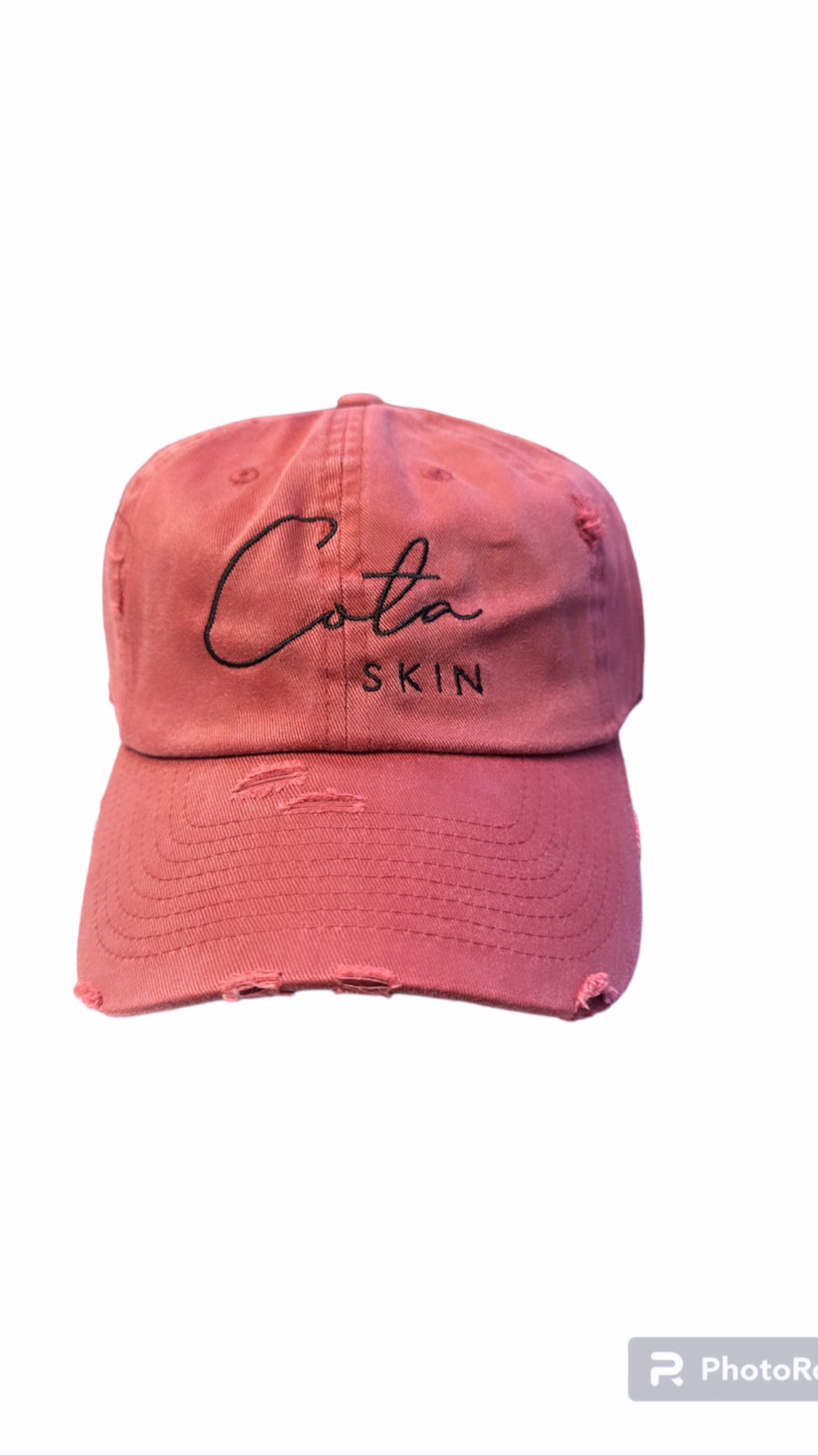 Cota Dad Hats