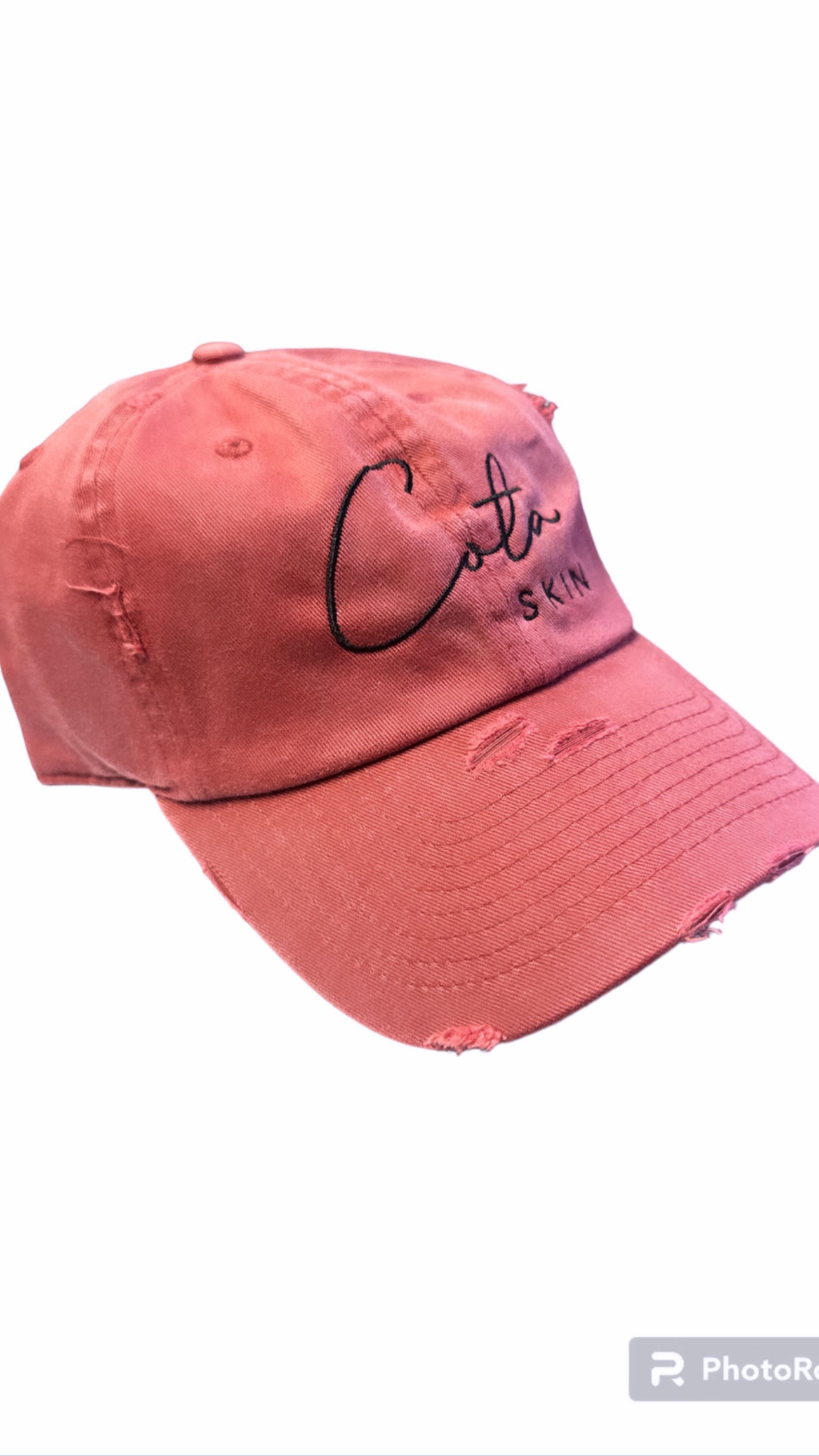 Cota Dad Hats