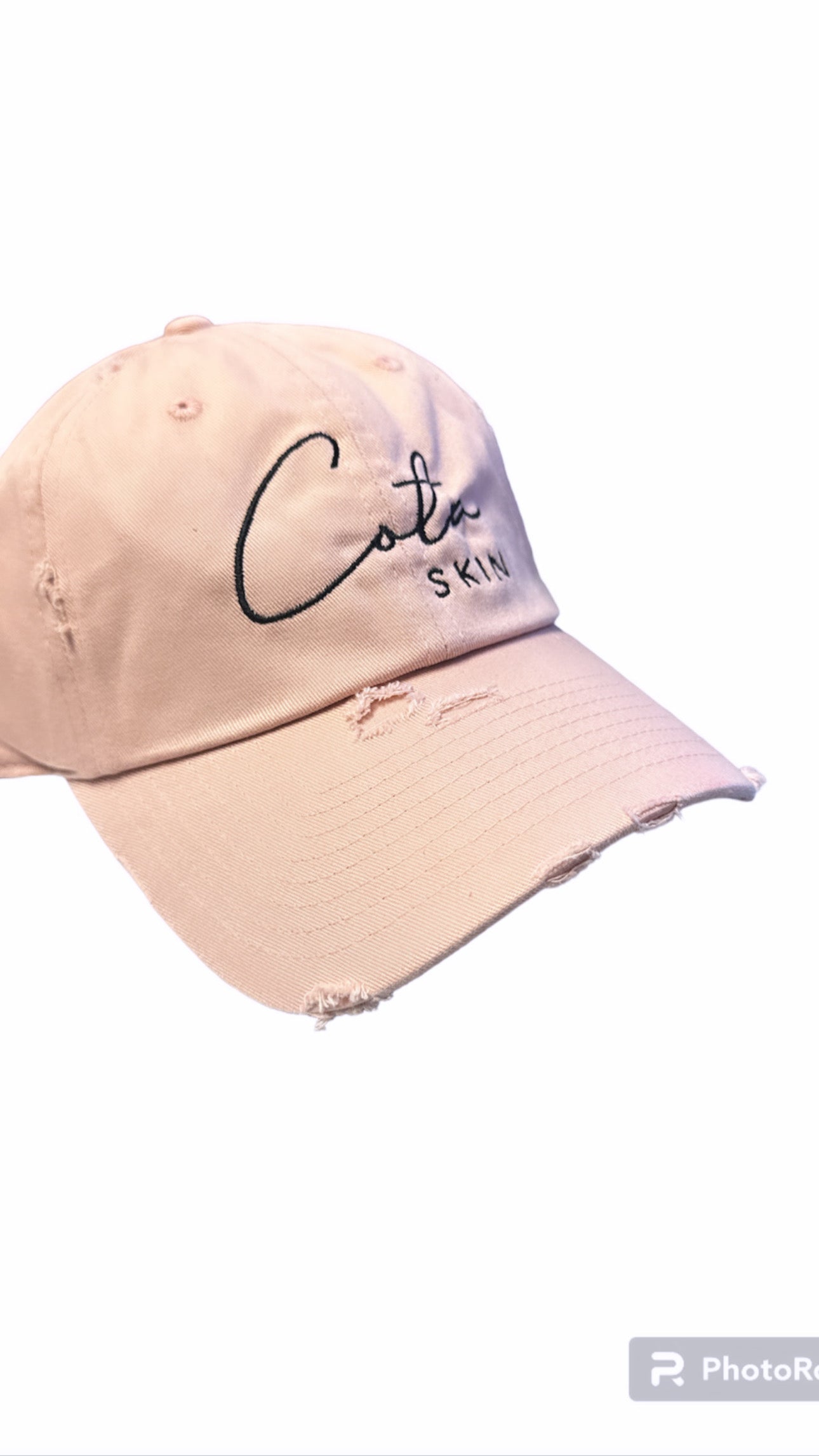 Cota Dad Hats