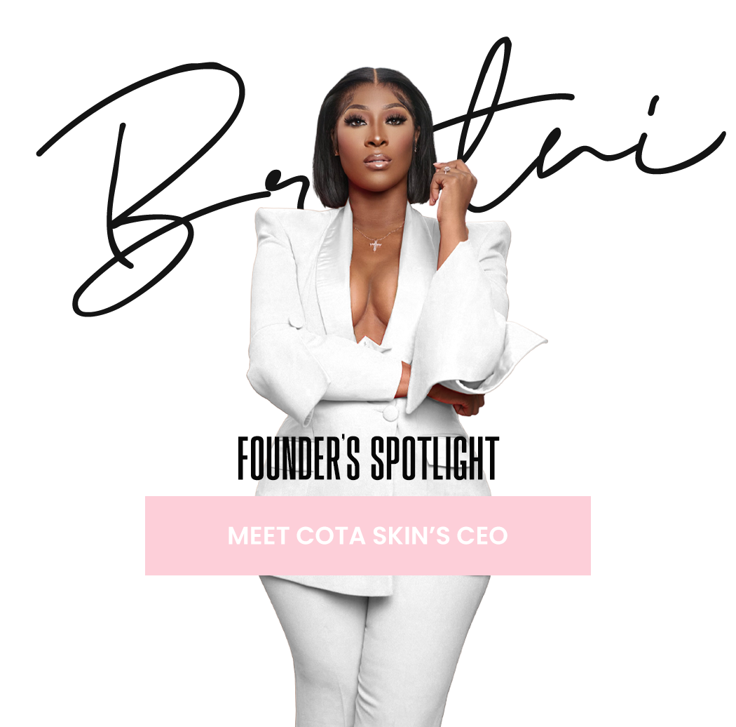 Contact Us Cota SkinCare