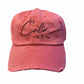 Cota Dad Hats