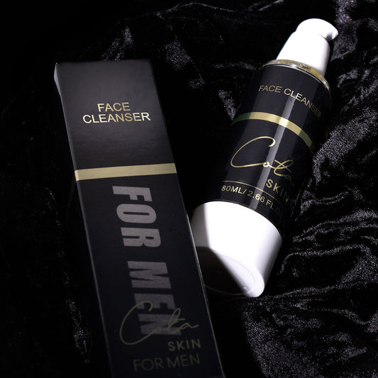 COTA Men's Cleanser