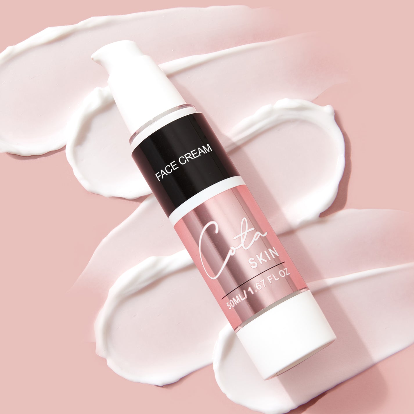 COTA Cream Cota SkinCare