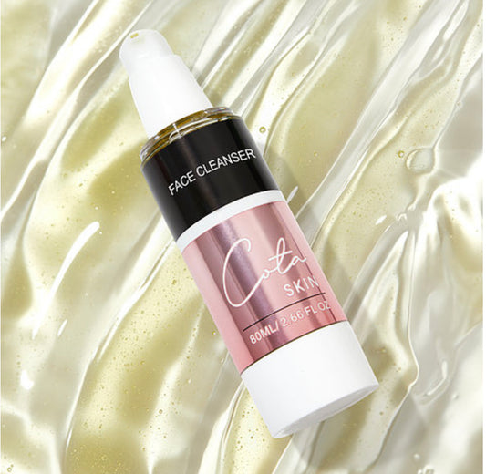 COTA Cleanser