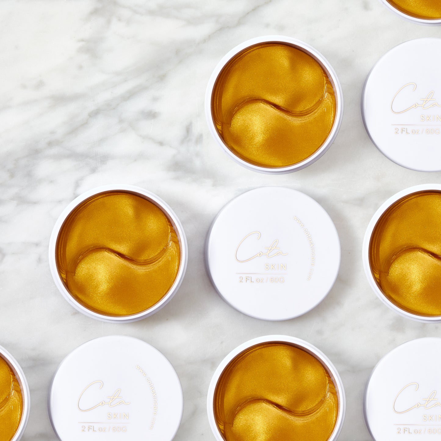 Collagen Mask