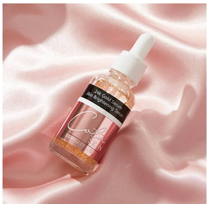 Dark Marks & Hyperpigmentation